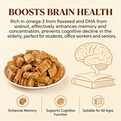 🔥🔥The Fat-Burning Secret Hidden in a Crispy, Buttery Snack-EV