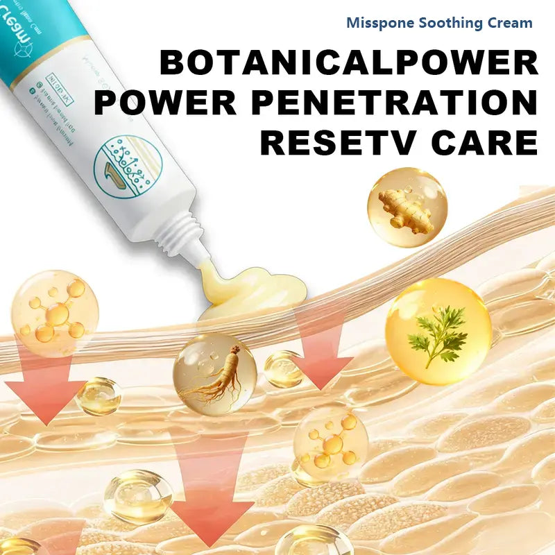 🔥Herbal Leg & Hand Relief Cream for Vein Repair-EV