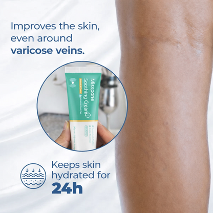 🔥Herbal Leg & Hand Relief Cream for Vein Repair-EV