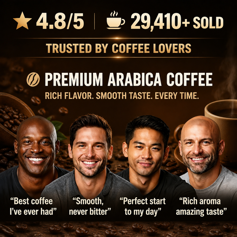 🔥🔥Diaryouth Alpha Fusion Premium Maca Coffee-EV