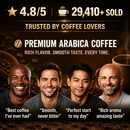🔥🔥Diaryouth Alpha Fusion Premium Maca Coffee-EV