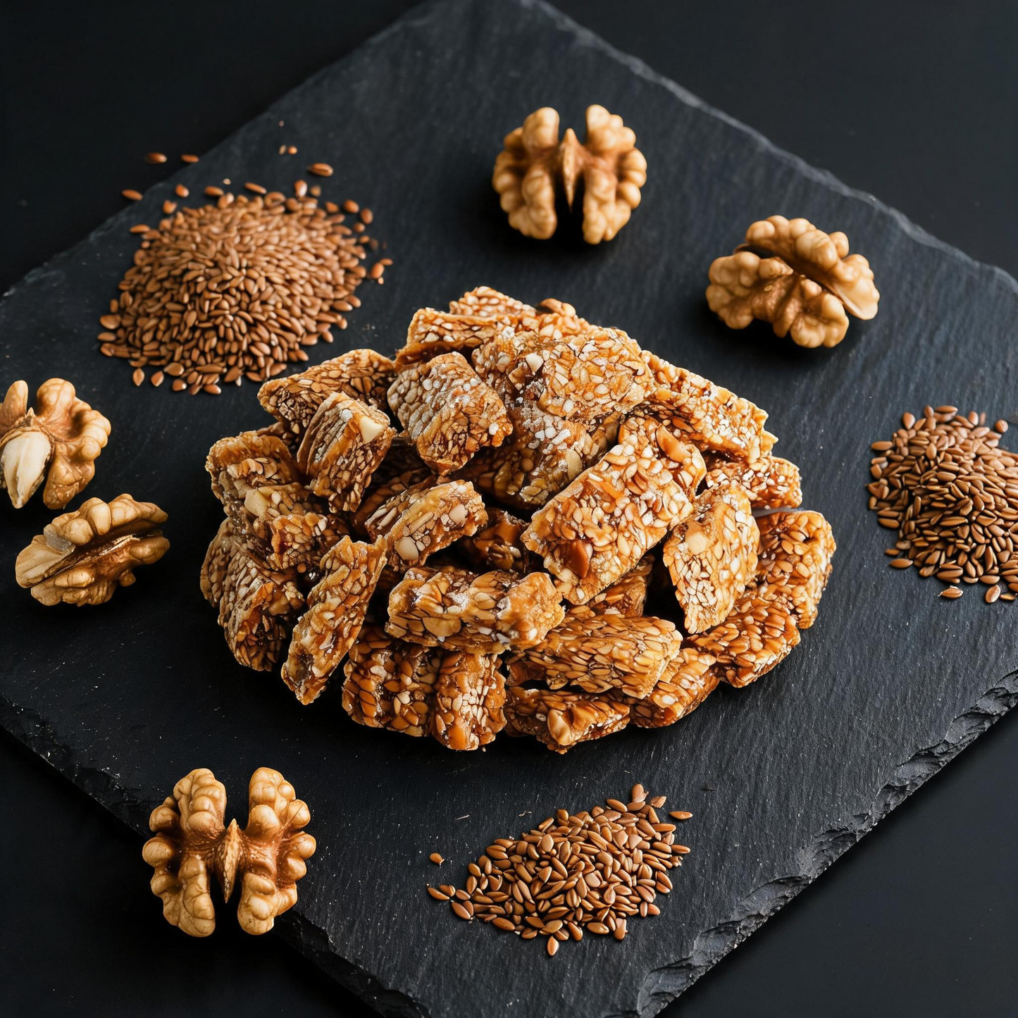 🔥🔥The Fat-Burning Secret Hidden in a Crispy, Buttery Snack-EV