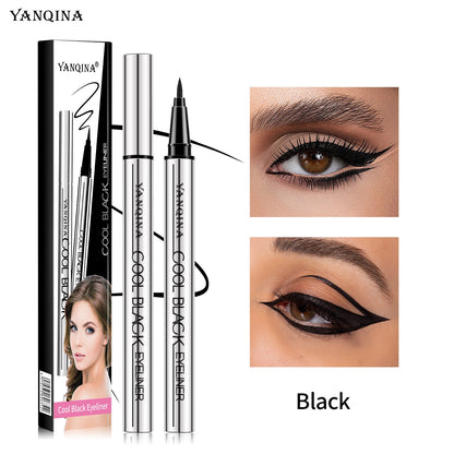 ✨The Effortless Precision Eyeliner🖋️: Designed Specifically for Your Mature Beautiful Eyes🎁-LP