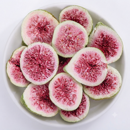 🔥🔥Pure All-Natural Fig Slices: Blood Pressure & Cellular Antioxidant Defense-EV1