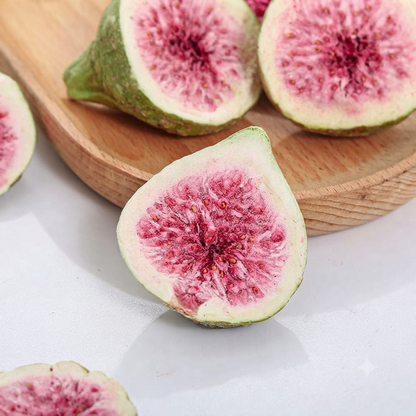 🔥🔥Pure All-Natural Fig Slices: Blood Pressure & Cellular Antioxidant Defense-EV1