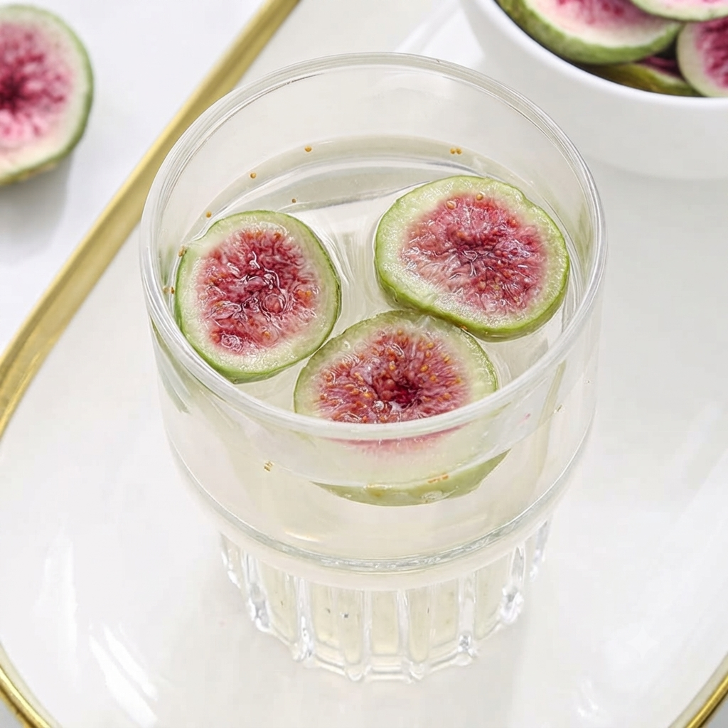 🔥🔥Pure All-Natural Fig Slices: Blood Pressure & Cellular Antioxidant Defense-EV1