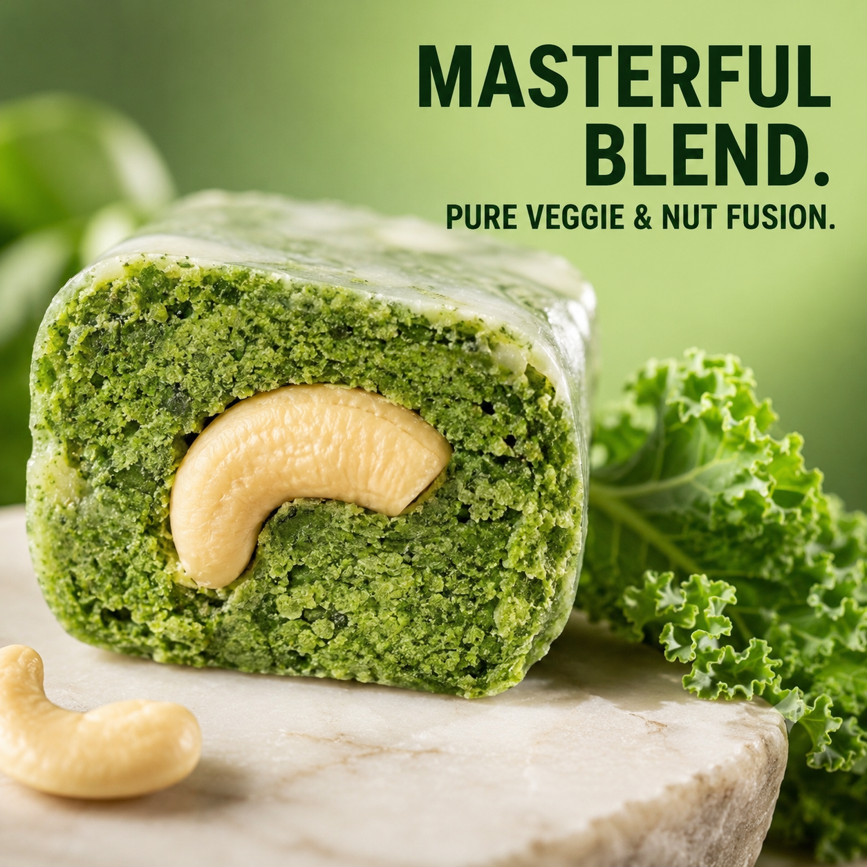 🥦23 Superfoods in One Bite: 💖Your Ultimate Daily Nutrient Powerhouse.✨-BP