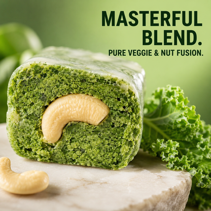 🥦23 Superfoods in One Bite: 💖Your Ultimate Daily Nutrient Powerhouse.✨-BP