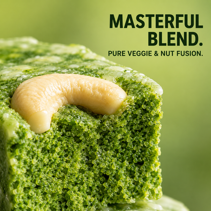 🥦23 Superfoods in One Bite: 💖Your Ultimate Daily Nutrient Powerhouse.✨-BP